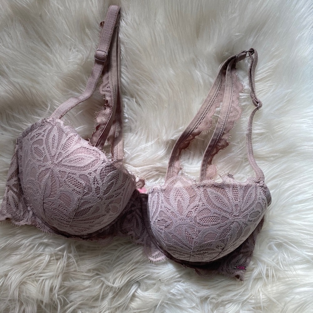 Victoria’s Secret bra